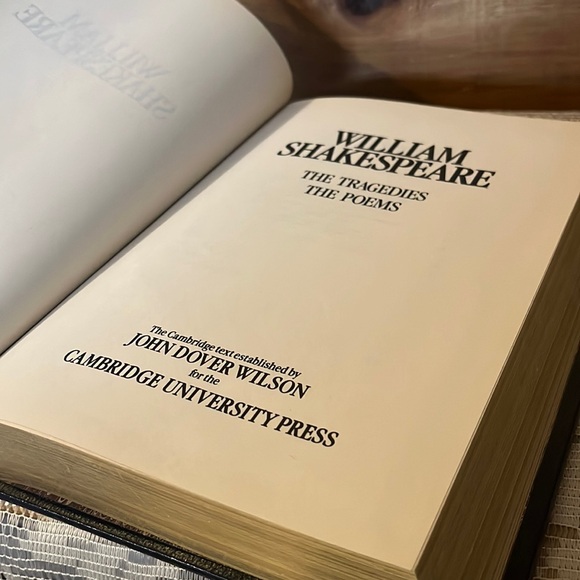 William Shakespeare The Comedies & The Histories - Picture 2 of 8